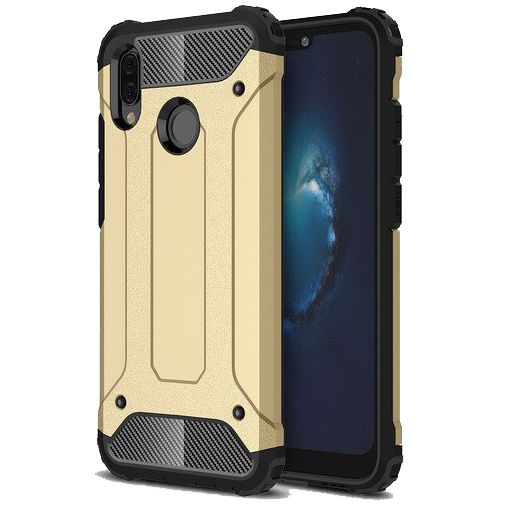 Huawei P20 Lite | Pancerne Etui ARMOR Case