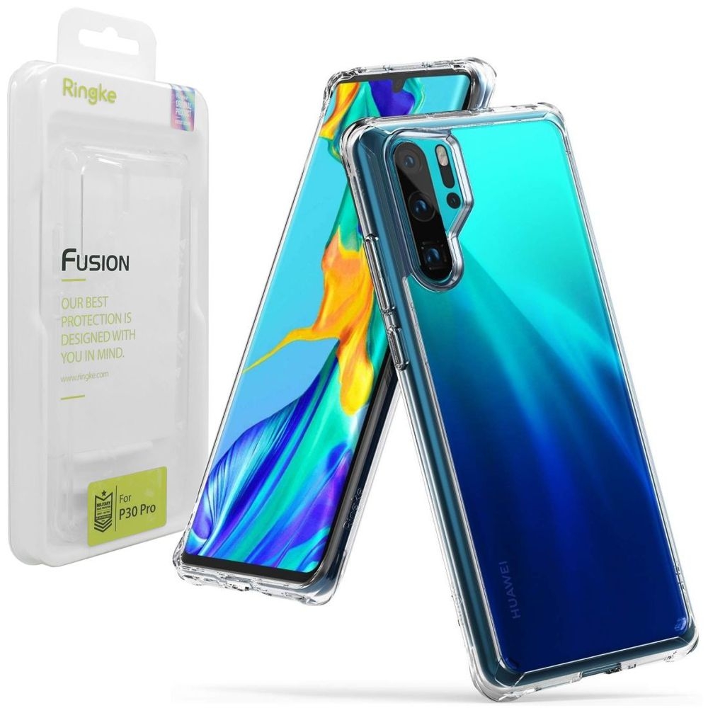 Huawei P30 Pro | Etui RINGKE Fusion