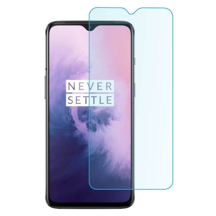 OnePlus 7 | Szkło Hartowane SMART GUARD | 9H 2.5D