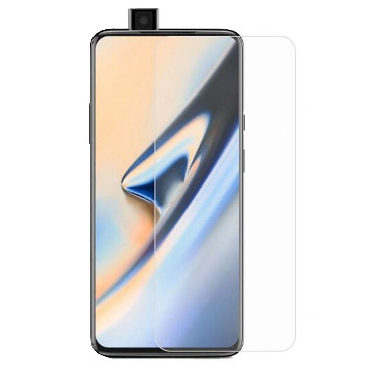 OnePlus 7 Pro | Szkło Hartowane SMART GUARD | 9H 2.5D