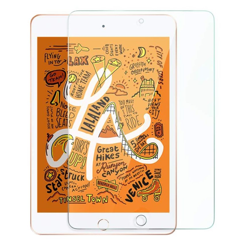 Apple iPad Mini 4/5 | Szkło Hartowane SMART GUARD 9H 2.5D