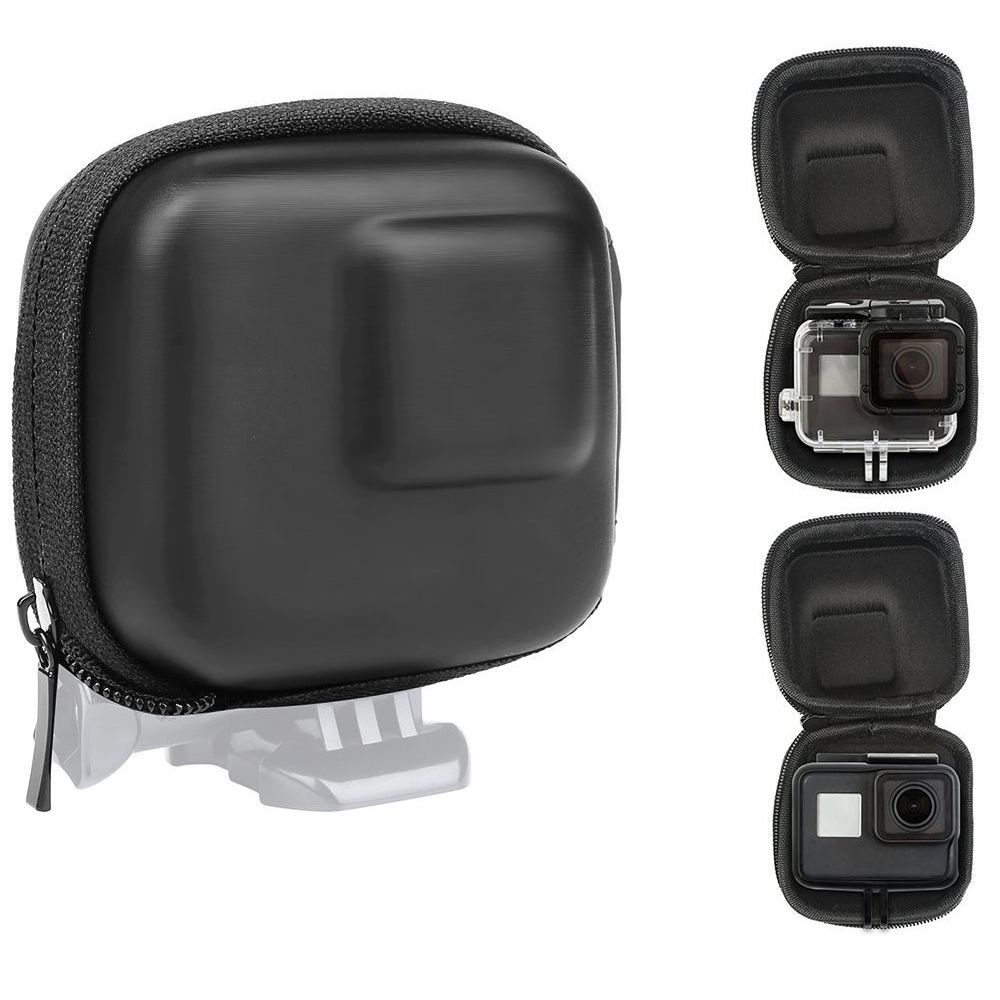 GoPro Hero 5/6/7 | Ochronne Etui Futerał HARDPOUCH