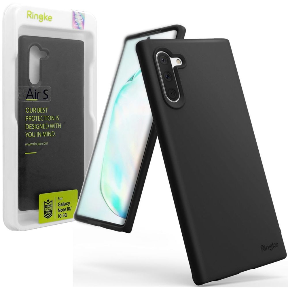Samsung Galaxy Note 10 | Etui RINGKE Air S