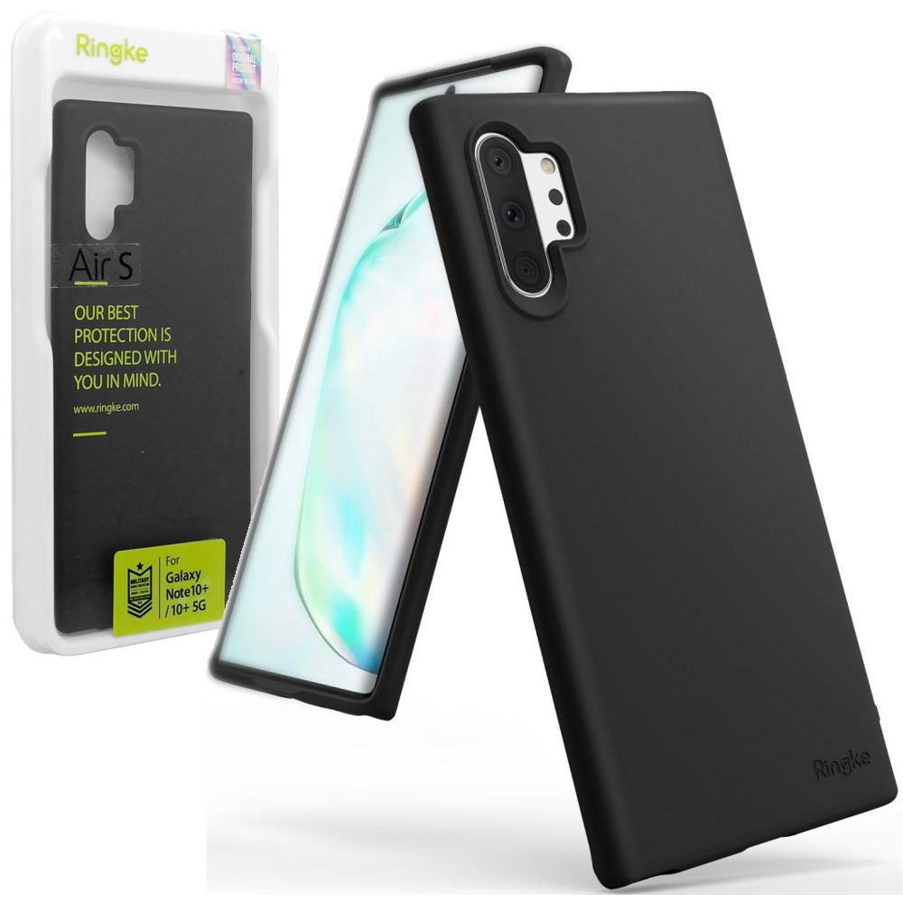 Samsung Galaxy Note 10+ Plus | Etui RINGKE Air S