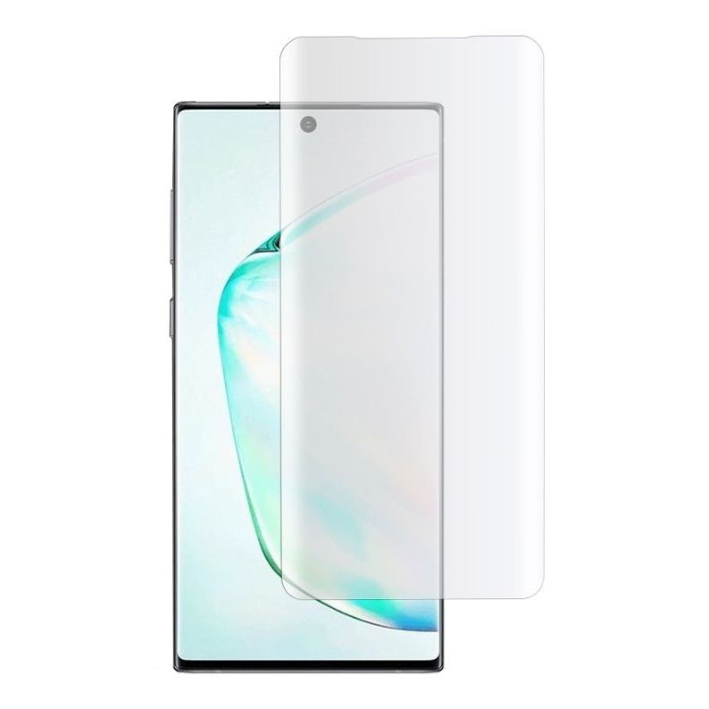 Samsung Galaxy Note 10 | SG Hartowane Szkło UV | Cały Ekran