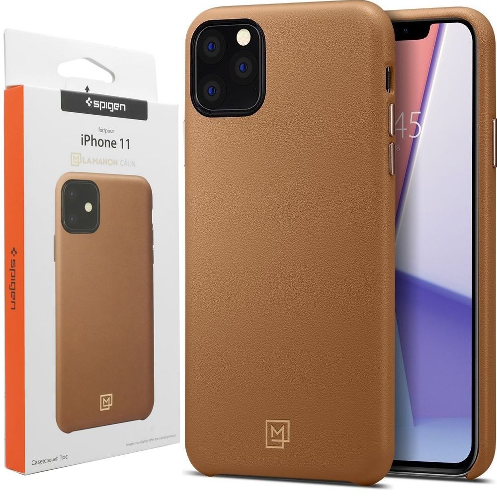 Apple iPhone 11 | Etui SPIGEN La Manon Calin