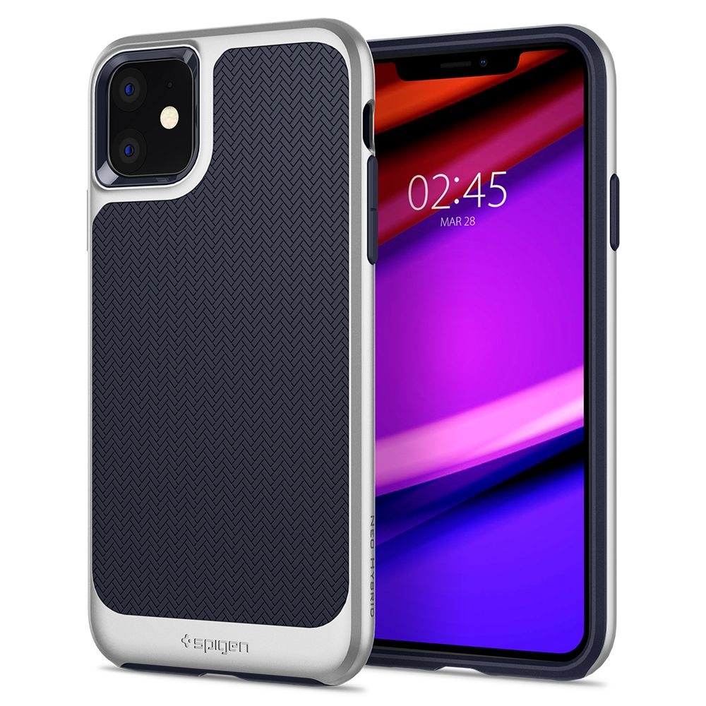 Apple iPhone 11 | Etui SPIGEN Neo Hybrid