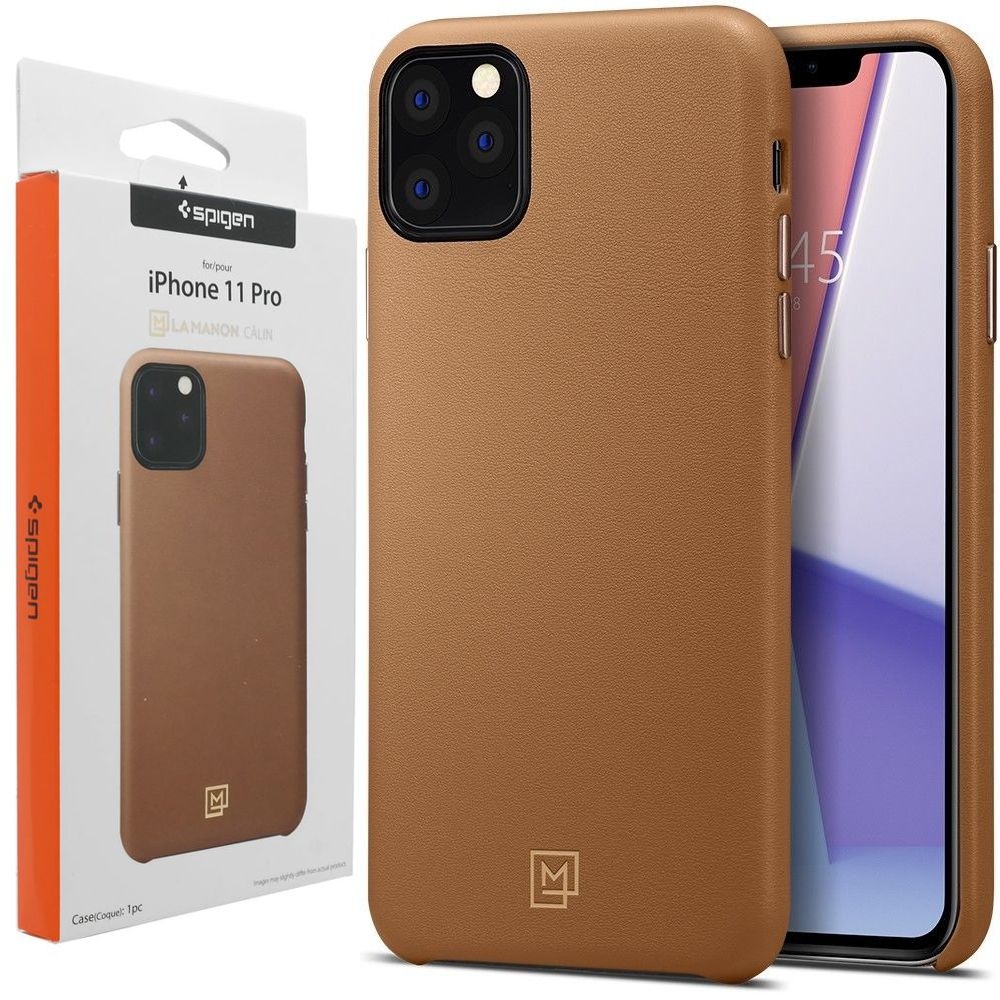 Apple iPhone 11 Pro | Etui SPIGEN La Manon Calin