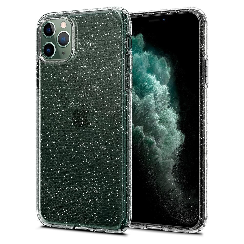 Apple iPhone 11 Pro | Etui SPIGEN Liquid Crystal Glitter