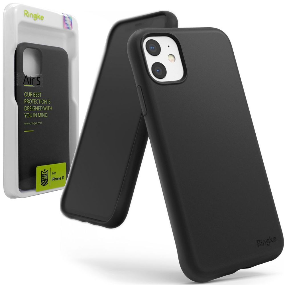 Apple iPhone 11 | Etui RINGKE Air S