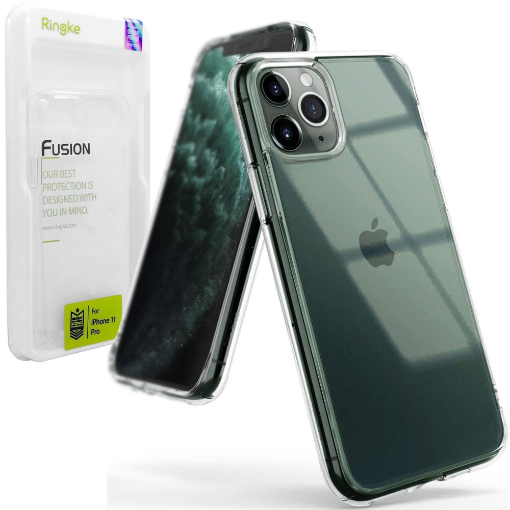 Apple iPhone 11 Pro | Etui RINGKE Fusion