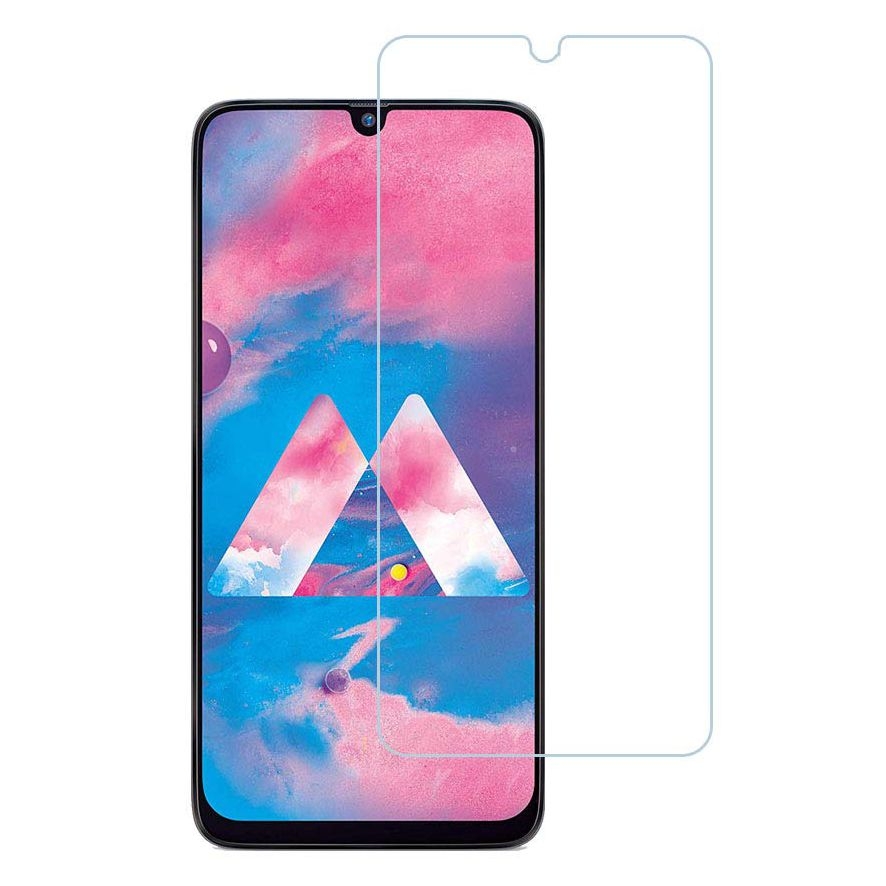 Samsung Galaxy M30 | Szkło Hartowane SMART GUARD | 9H 2.5D