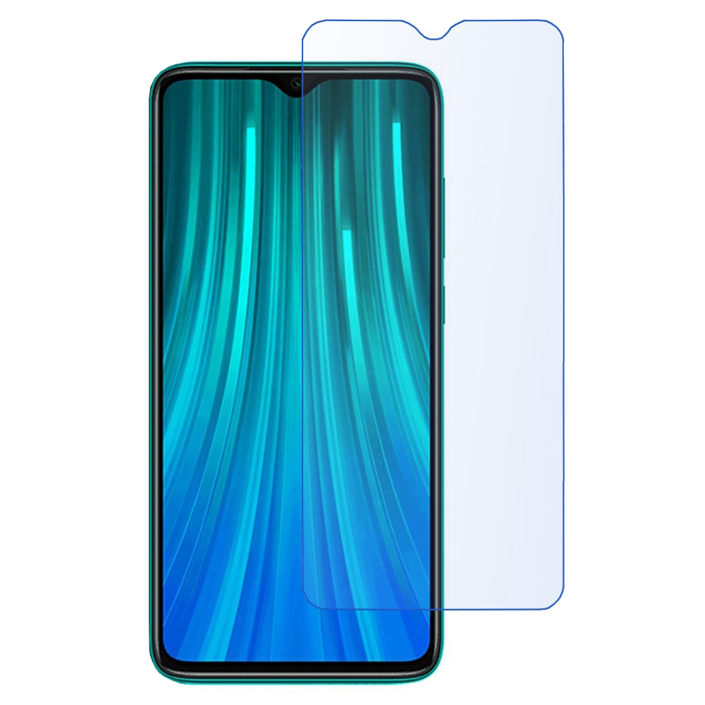 Xiaomi Redmi Note 8 | Szkło Hartowane SMART GUARD | 9H 2.5D