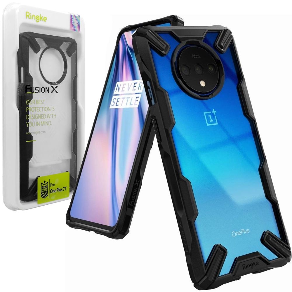 OnePlus 7T | Etui RINGKE Fusion X