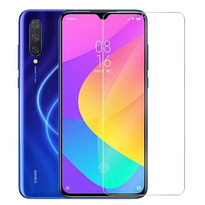 Xiaomi Mi 9 Lite | Szkło Hartowane SMART GUARD | 9H 2.5D