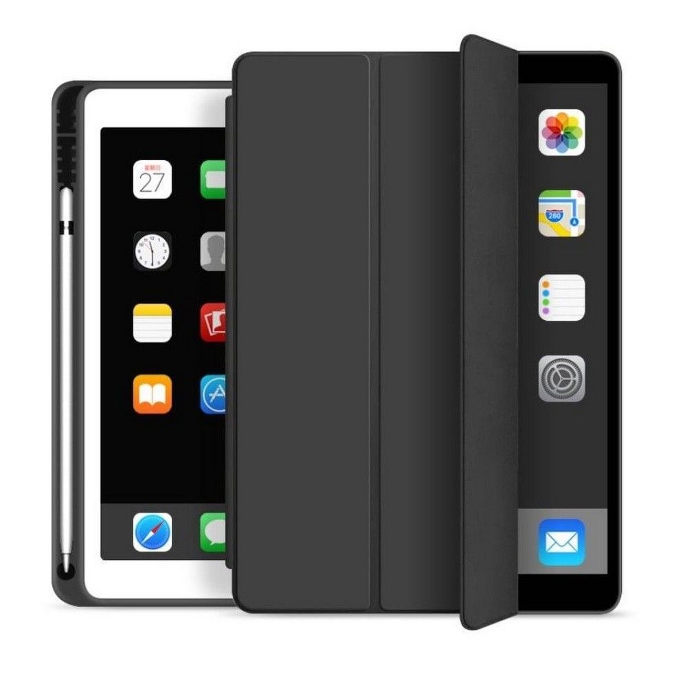 Zamykane Etui Smart Case SC Pen do do Apple iPad 10.2 2021/2020