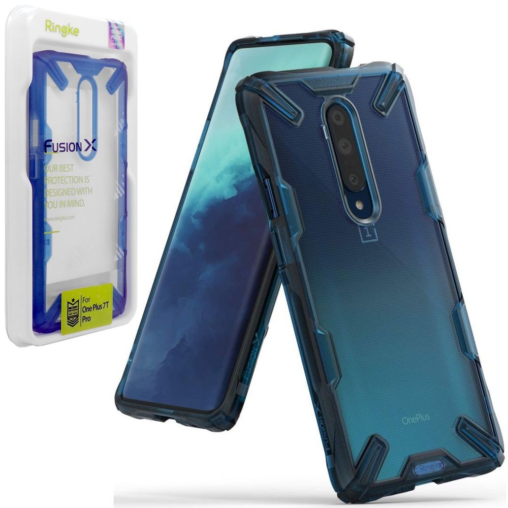 OnePlus 7T Pro | Etui RINGKE Fusion X