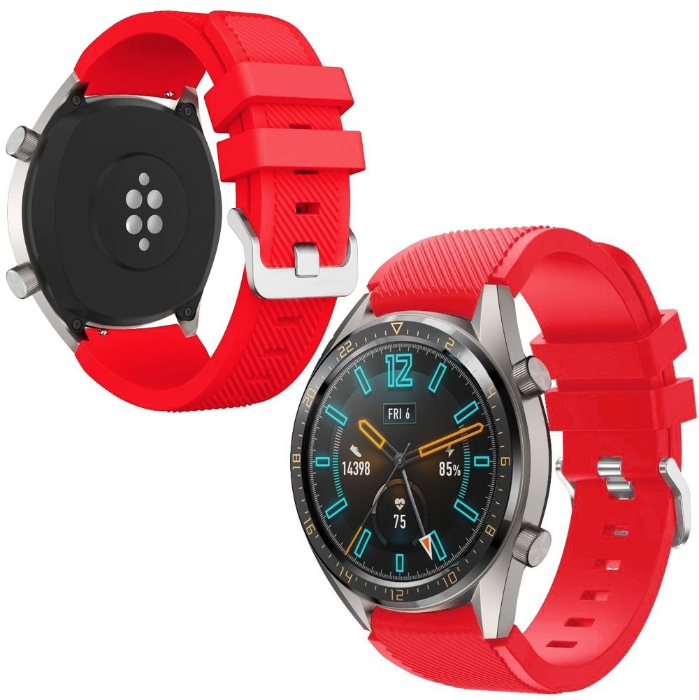 Huawei Watch GT 2 | Sportowy Pasek Silikonowy