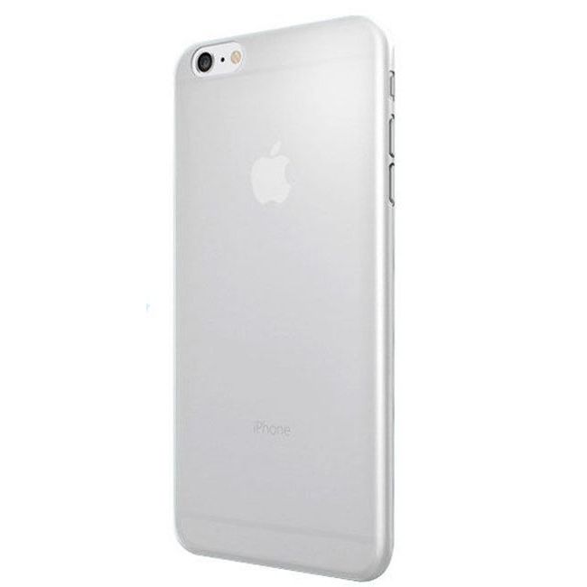 Apple iPhone 6 Plus | Matowe Etui Thin Case