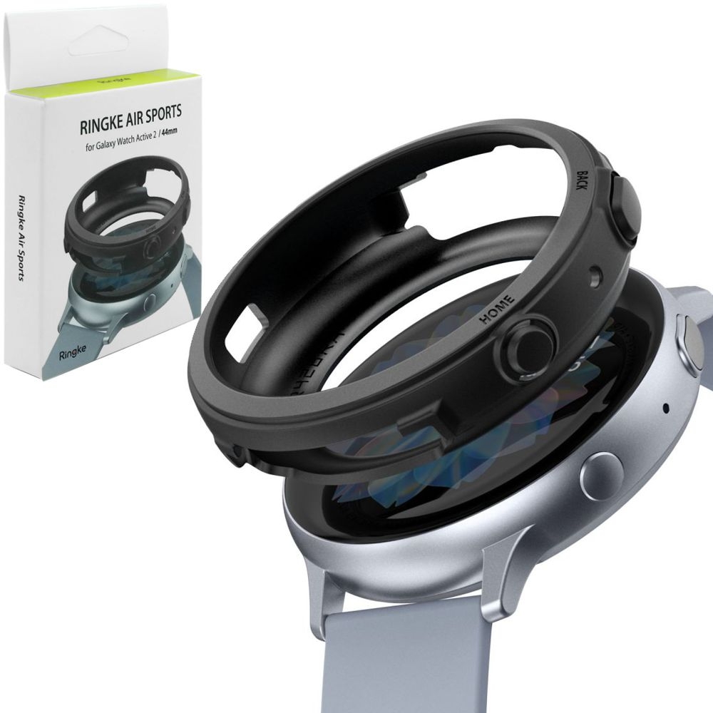 Samsung Galaxy Watch Active2 44mm | Etui RINGKE Air Sport