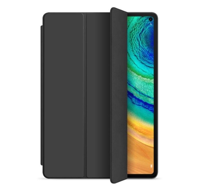 do Huawei MatePad Pro 10.8 | Zamykane Etui Smart Case | Black