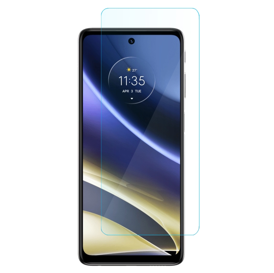 Szkło Hartowane SMART GUARD | 9H 2.5D do Motorola Moto G51