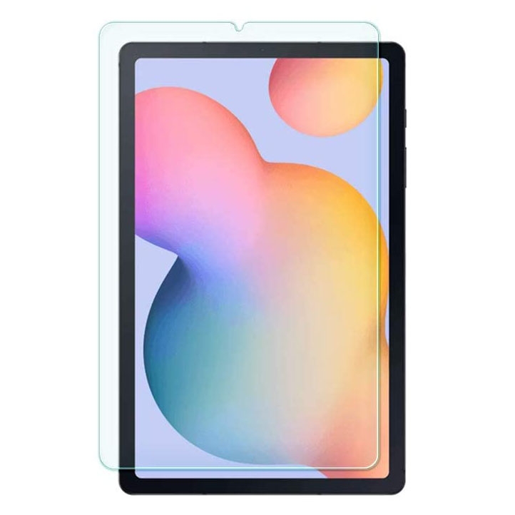 do Samsung Galaxy Tab S6 Lite 10.4 | Szkło Hartowane SMART GUARD | 9H 2.5D