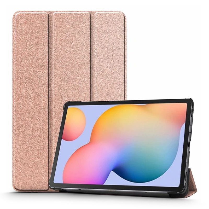 Zamykane Etui Smart Case do Samsung Galaxy Tab S6 Lite 10.4