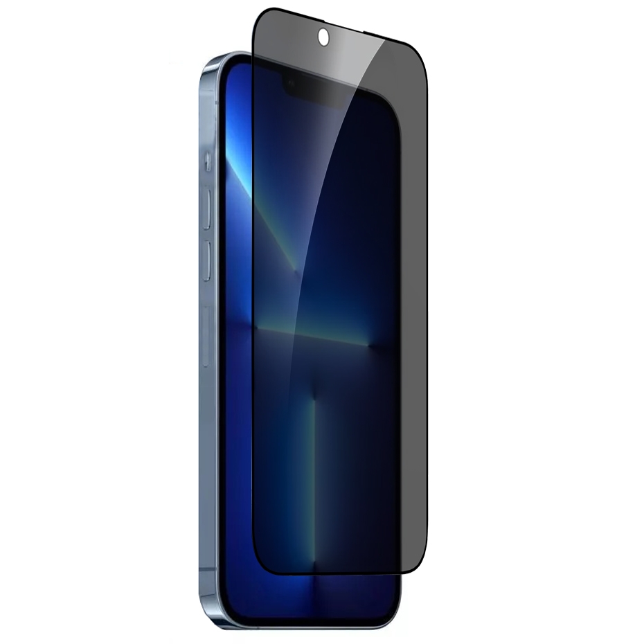 Szkło Hartowane PRIVACY do Apple iPhone 13 Pro Max