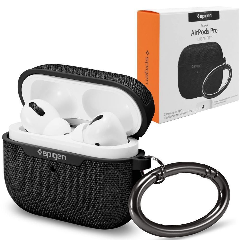 Etui SPIGEN Urban Fit do Apple AirPods Pro 1/2