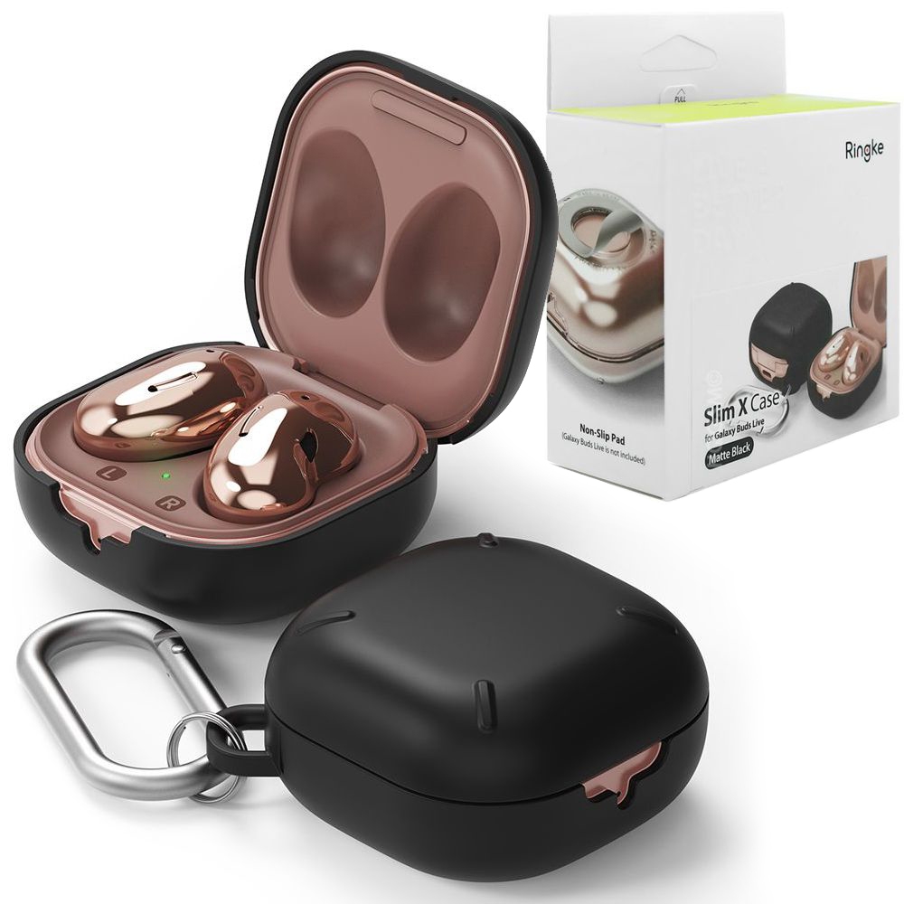 Etui RINGKE Slim X Case do Samsung Galaxy Buds 2 / Live / Pro