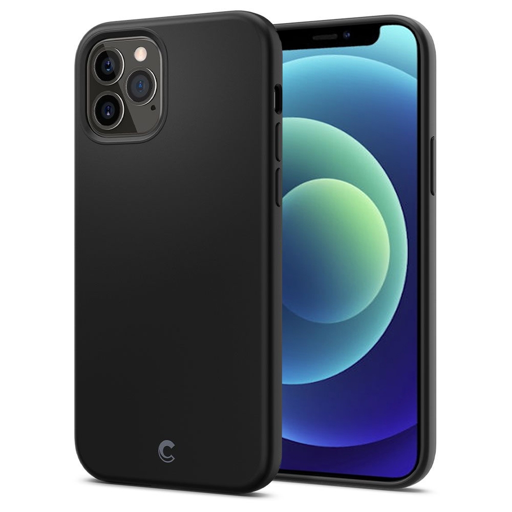 Etui SPIGEN Cyrill Silicone do Apple iPhone 12/12 Pro