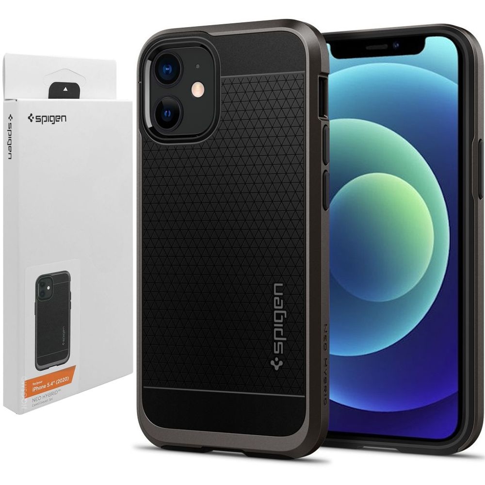 Etui SPIGEN Neo Hybrid do Apple iPhone 12 Mini