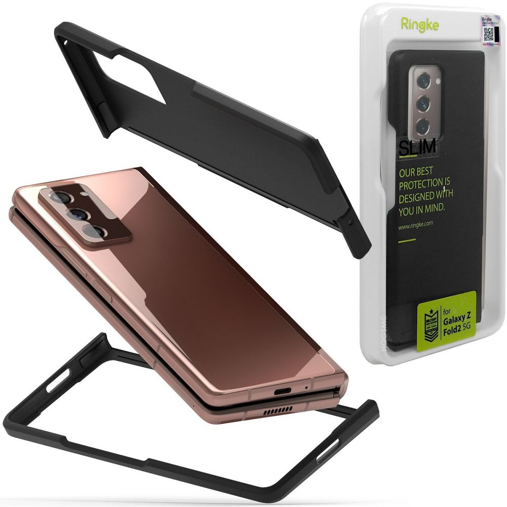 Etui RINGKE Slim do Samsung Galaxy Z Fold2