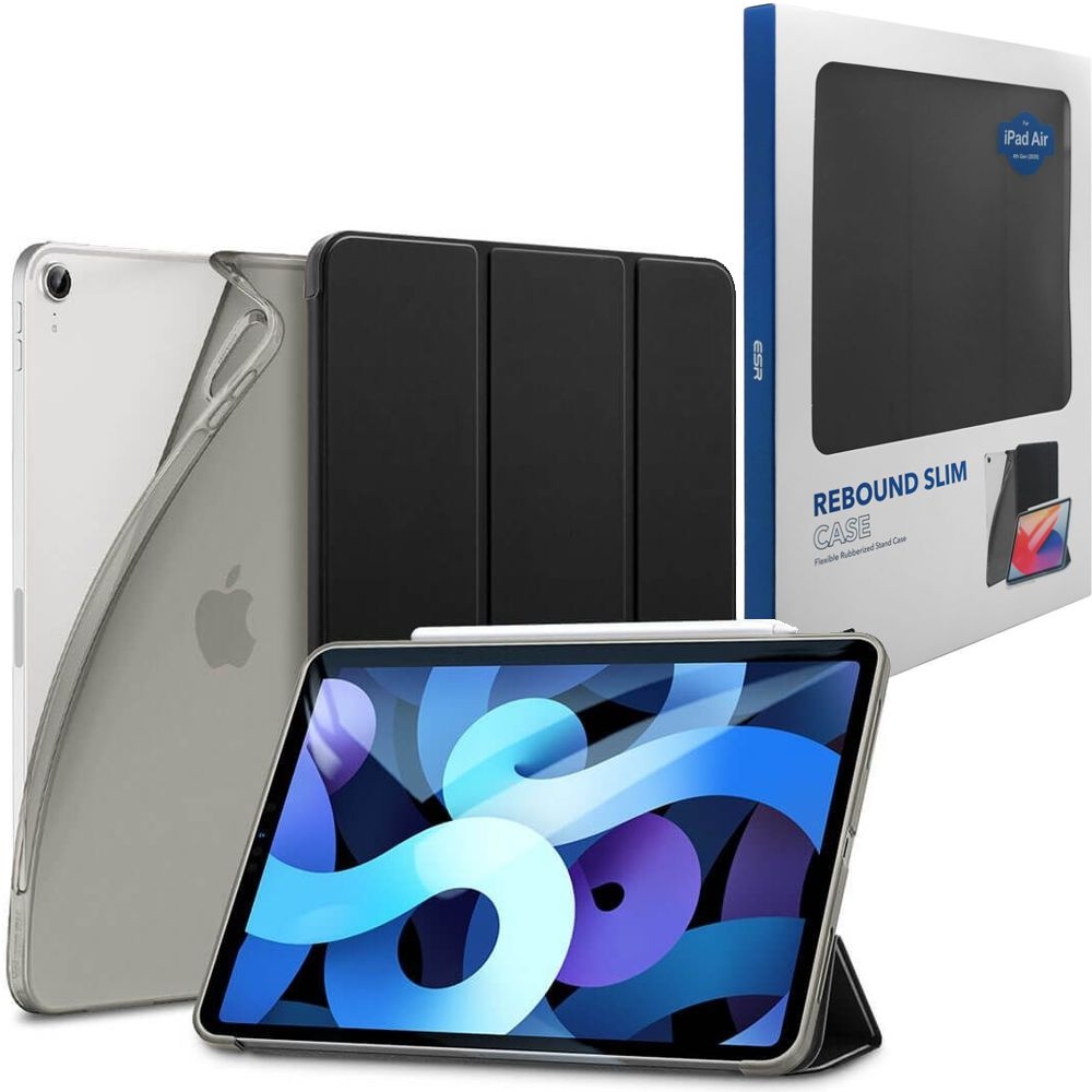 Etui ESR Rebound SLIM do Apple iPad Air 4 / Air 5