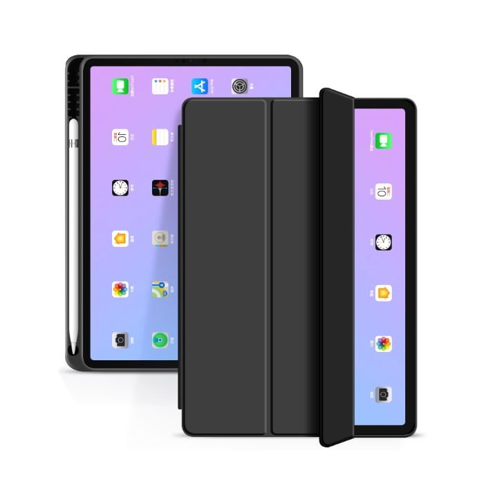 Zamykane Etui Smart Case SC Pen do Apple iPad Air 4 / Air 5