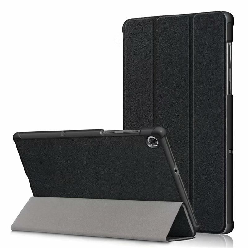 Zamykane Etui Smart Case do Lenovo Tab M10 Plus 10.3 TB-X606 TB-X606X