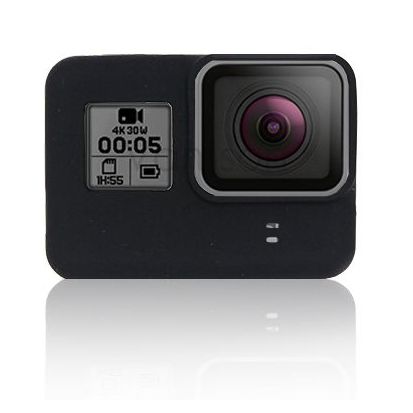 Ochronne Etui Silikonowe do GoPro Hero 5