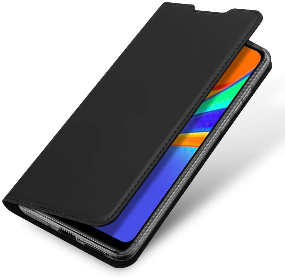 Etui z Klapką | DUX DUCIS | Skin Pro do Xiaomi Redmi 9C