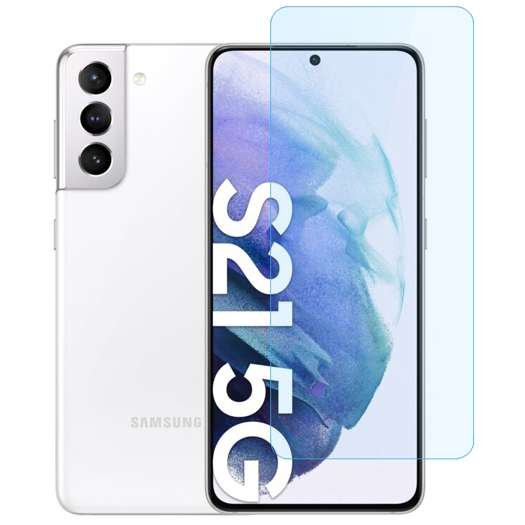 Szkło Hartowane SMART GUARD | 9H 2.5D do Samsung Galaxy S21 5G
