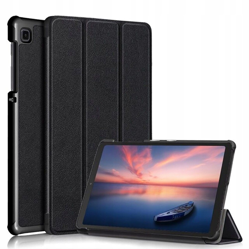 Stojące Etui z Klapką Smart Case do Samsung Galaxy Tab A7 Lite 8.7 T220/T225