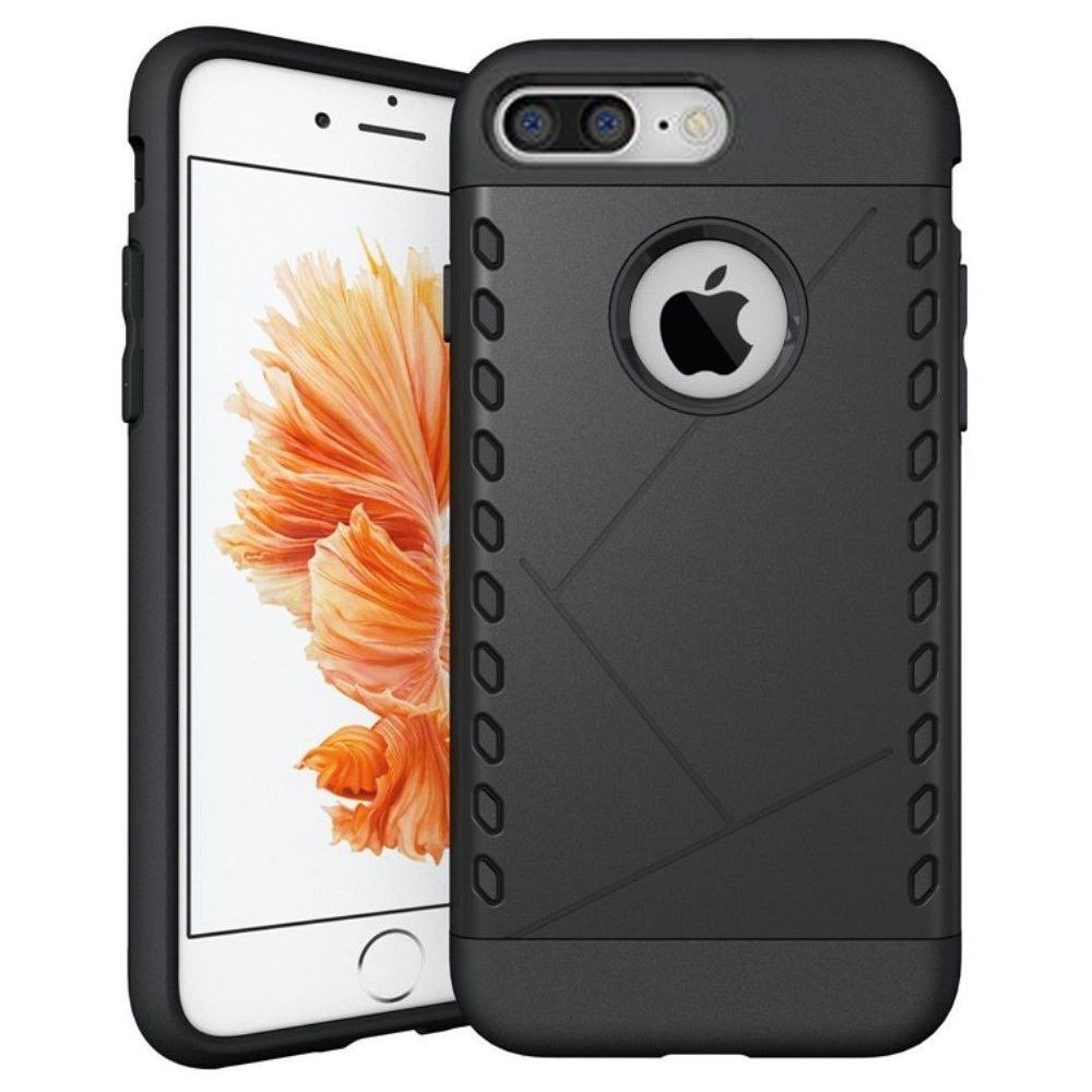 Apple iPhone 7/8 Plus | Pancerne Etui SPARTAN Case