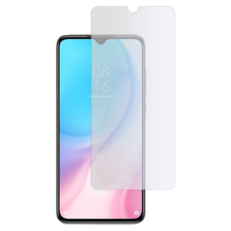 do Xiaomi Mi 9 Lite | Nietłukące Szkło Hybrydowe