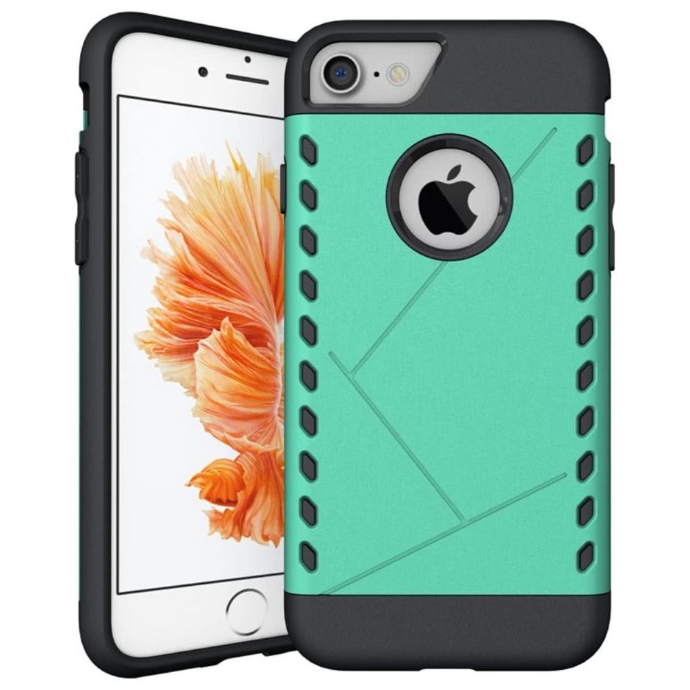 Apple iPhone 7/8 | Pancerne Etui SPARTAN Case