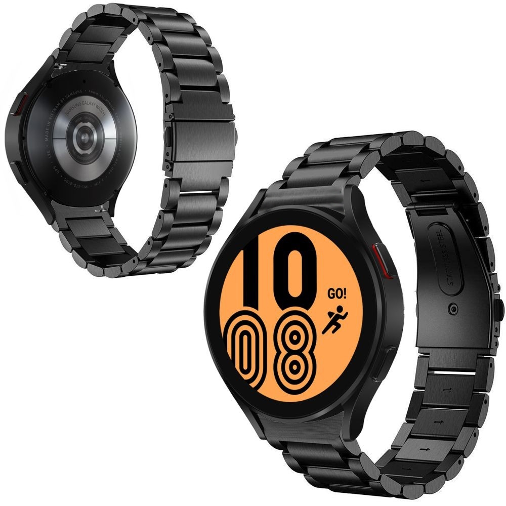 Stalowy Pasek Bransoleta do Samsung Galaxy Watch 4 40/44mm