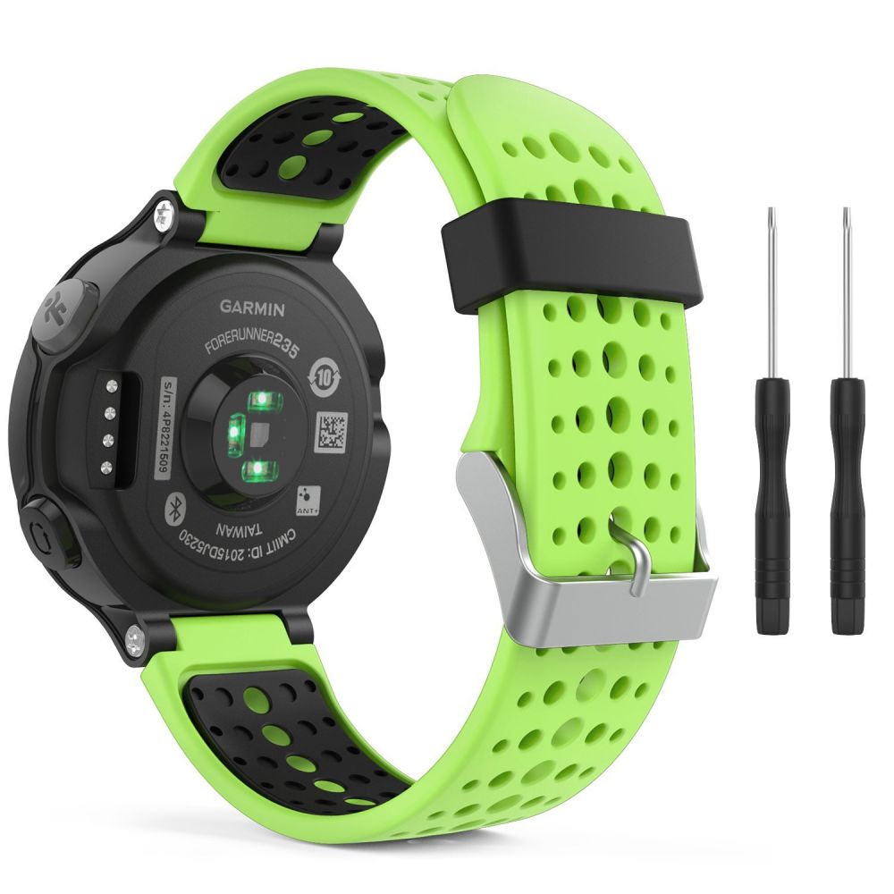 Pasek Sportowy Garmin FORERUNNER 220 230 235 630 735