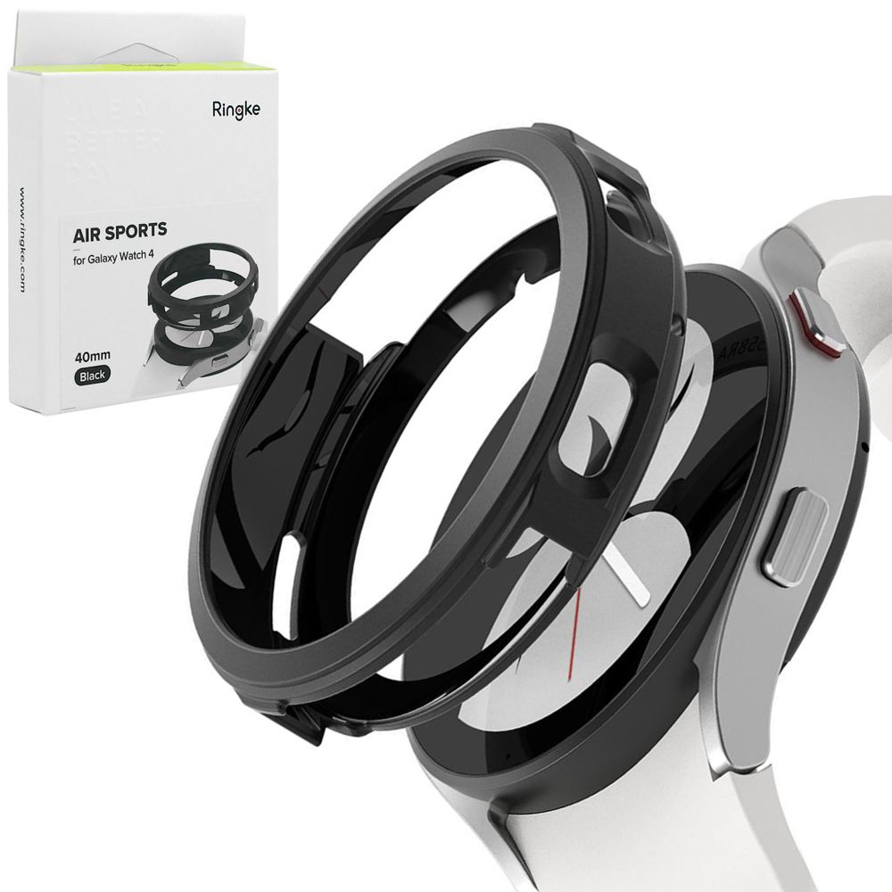 Etui RINGKE Air Sports do Samsung Galaxy Watch 4 40mm