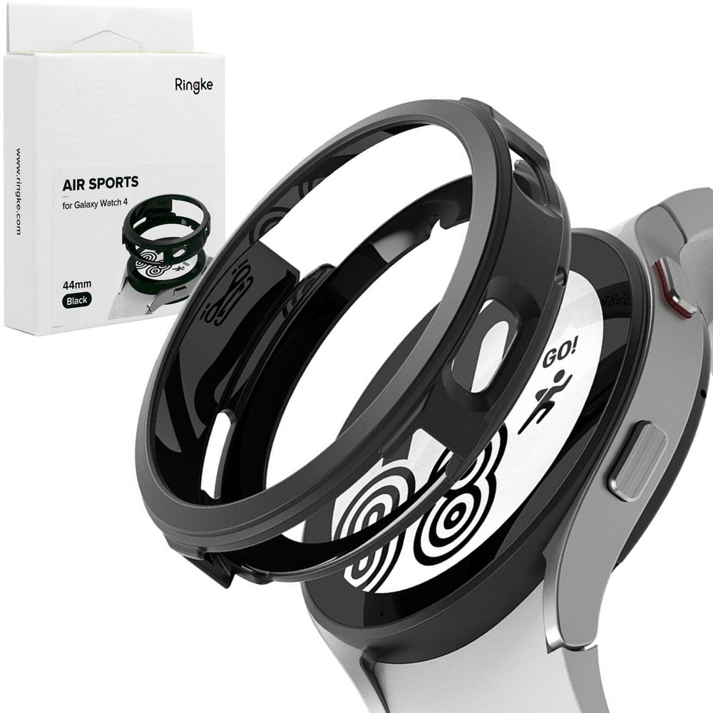 Etui RINGKE Air Sports do Samsung Galaxy Watch 4 44mm