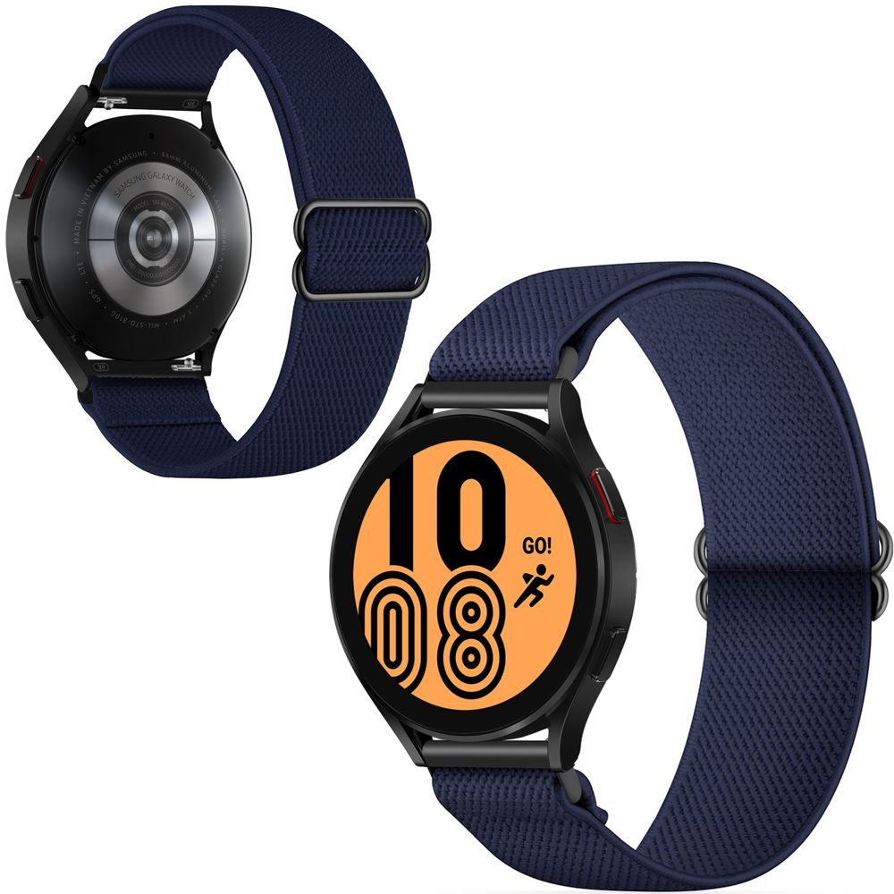 Elastyczny Sportowy Pasek do Samsung Galaxy Watch 4 40/44mm