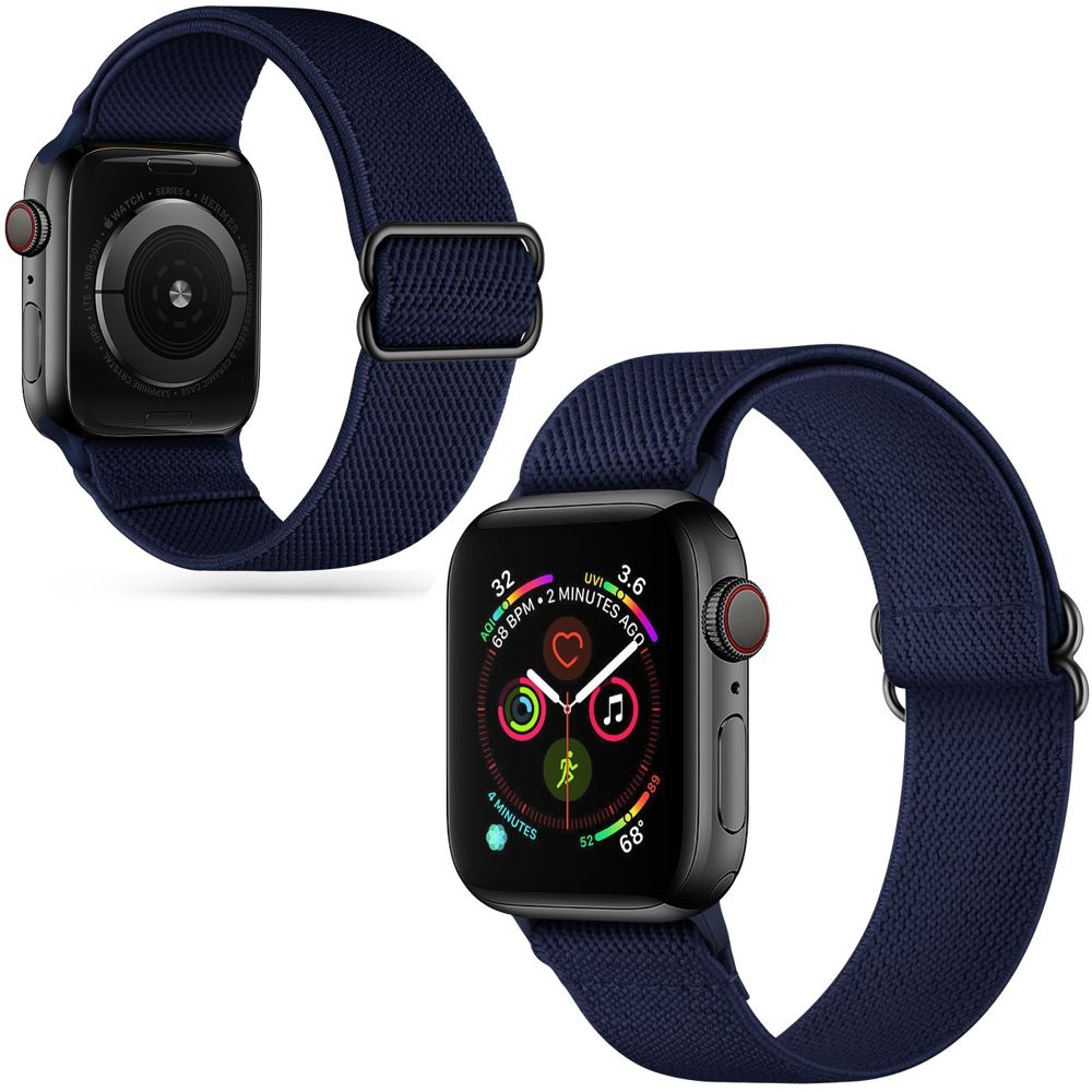 Elastyczny Sportowy Pasek do Apple Watch 6/SE 44mm